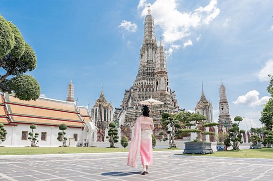 Wat Arun
