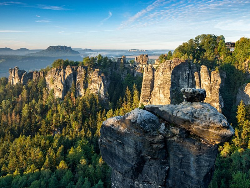 Parc national Suisse