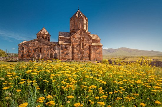 Hovhannavank