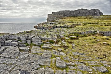 Dún Aonghasa