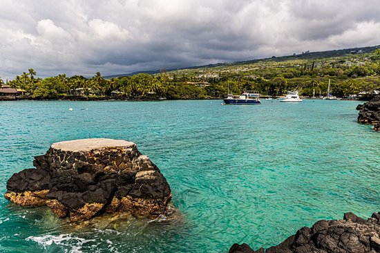 Keauhou