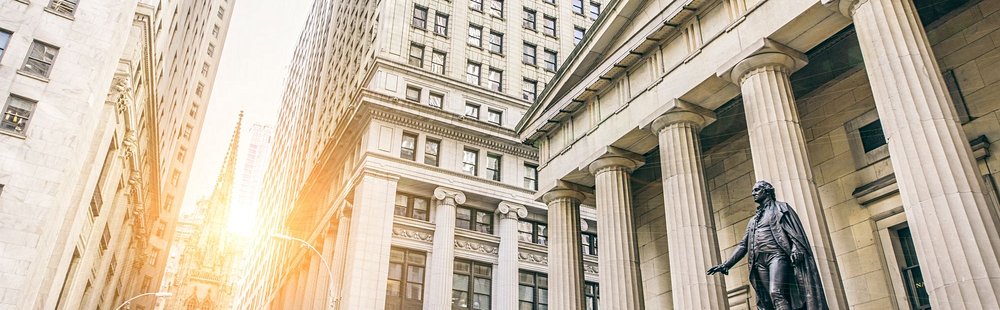 Wall Street