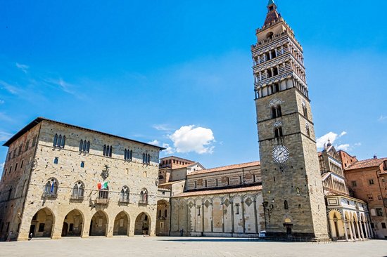 Pistoia