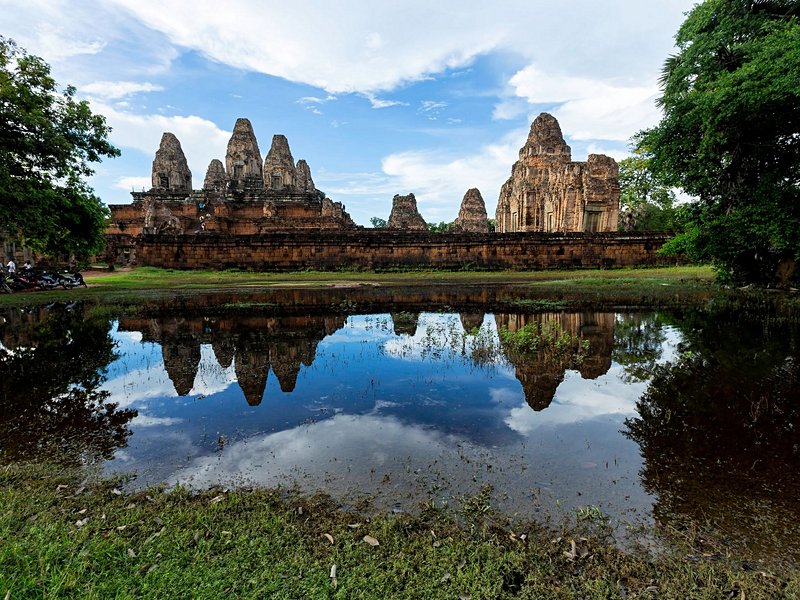 Koh Ker