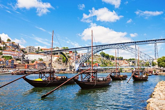 Le Douro
