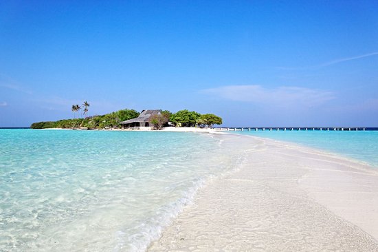Vaavu Atoll