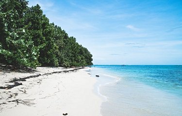 L'archipel de Bocas del Toro