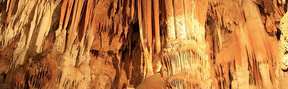 La grotte Aven de Marzal