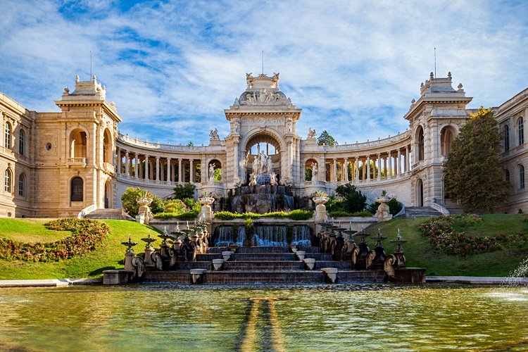 Les musées de Marseille