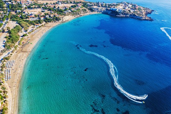 Coral bay 