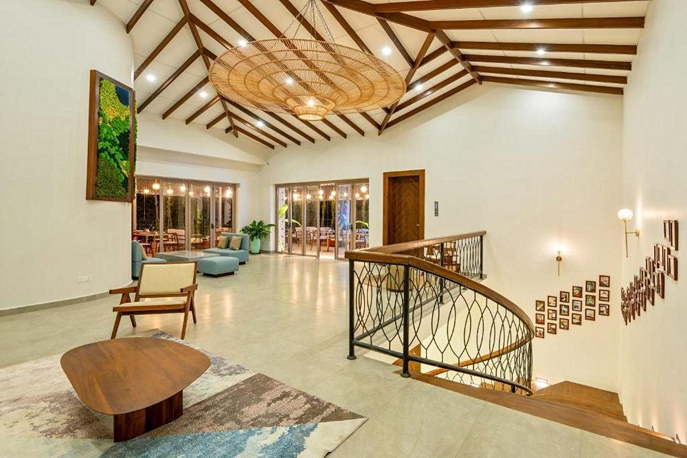 Arambhaya Boutique Hotel