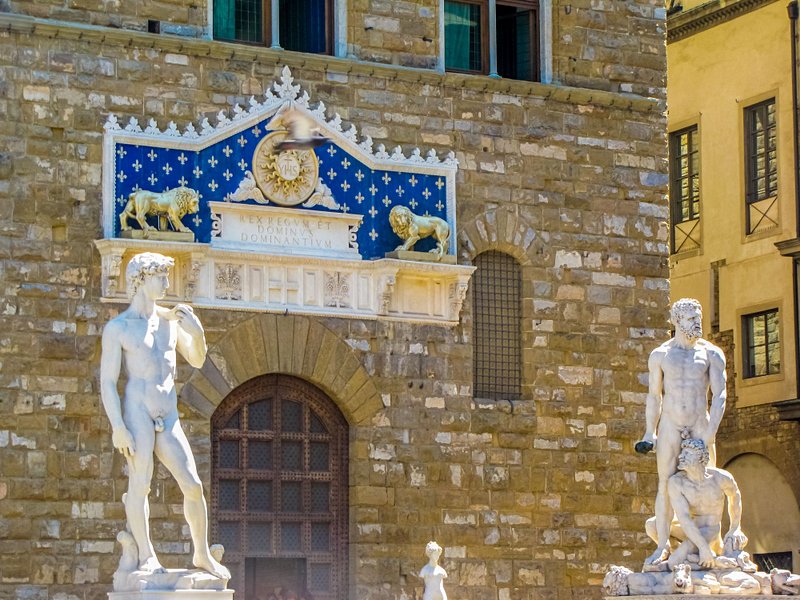 Galleria dell’Accademia