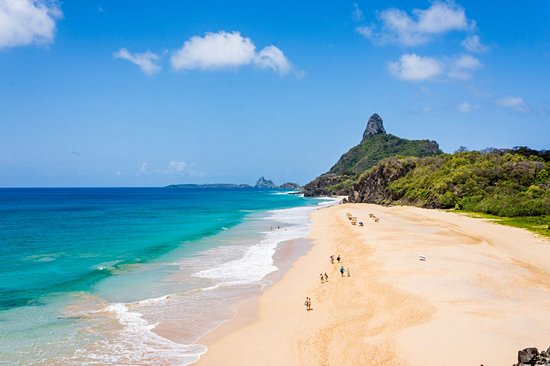 Archipel de Fernando de Noronha