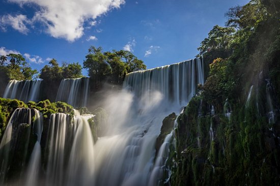 Chutes d’Iguazu