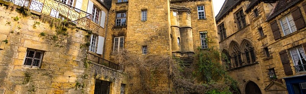 Sarlat-la-Canédat : un voyage dans le temps