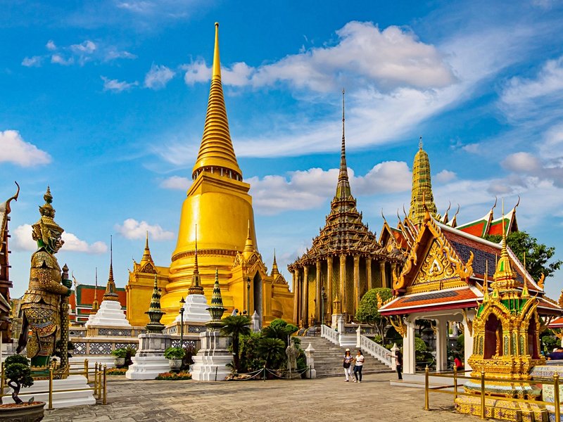Wat Phra Kaew