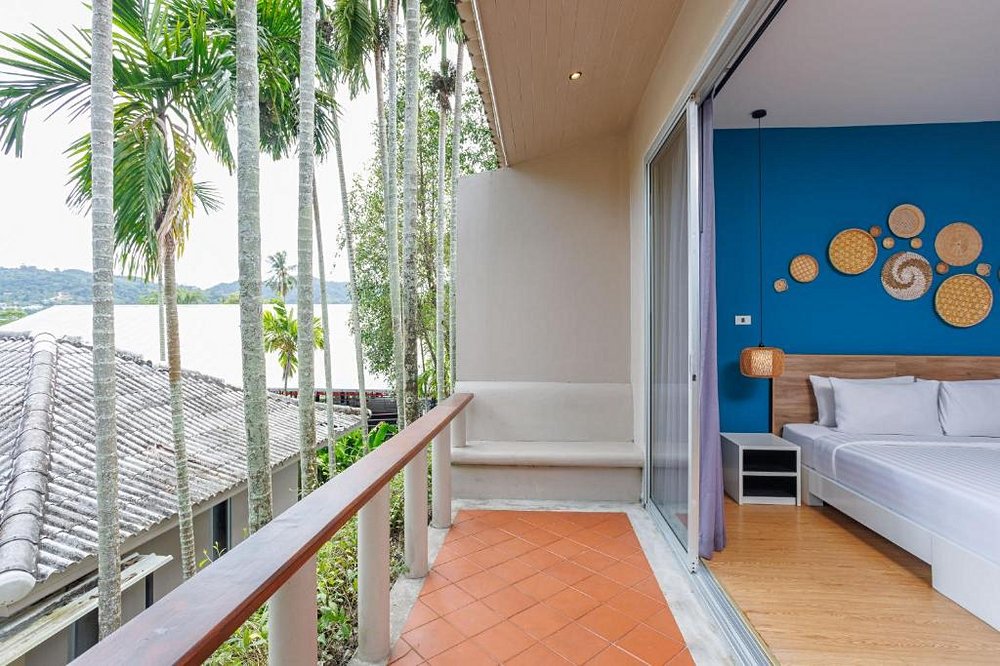 The Signature Phuket Resort