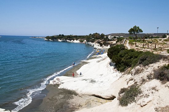 Governor’s Beach