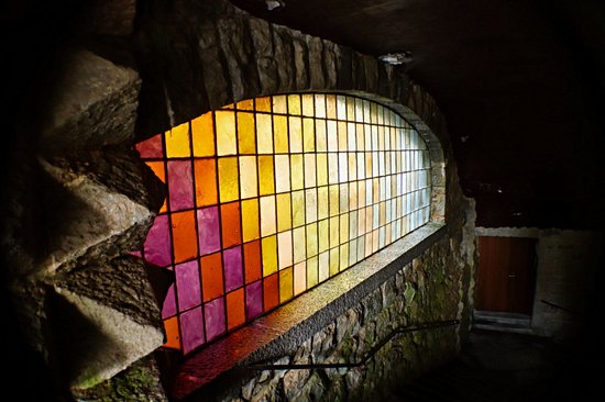 Sanctuaire d'Arantzazu
