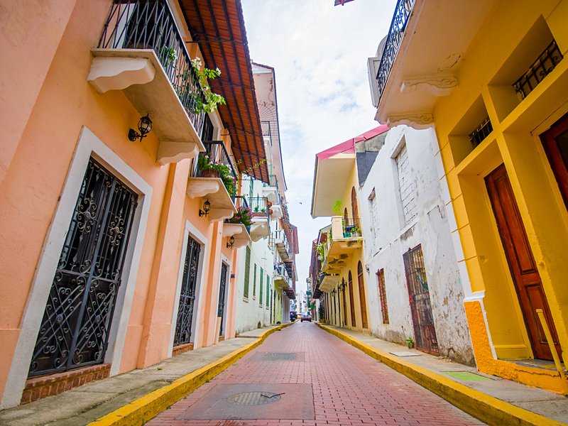 Panamá