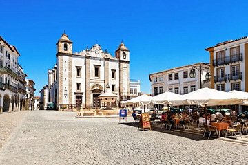Evora