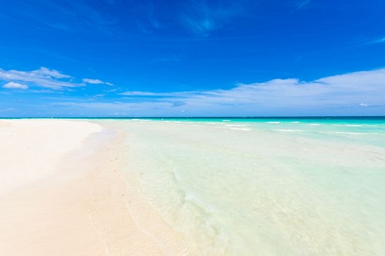 Playa Paraiso