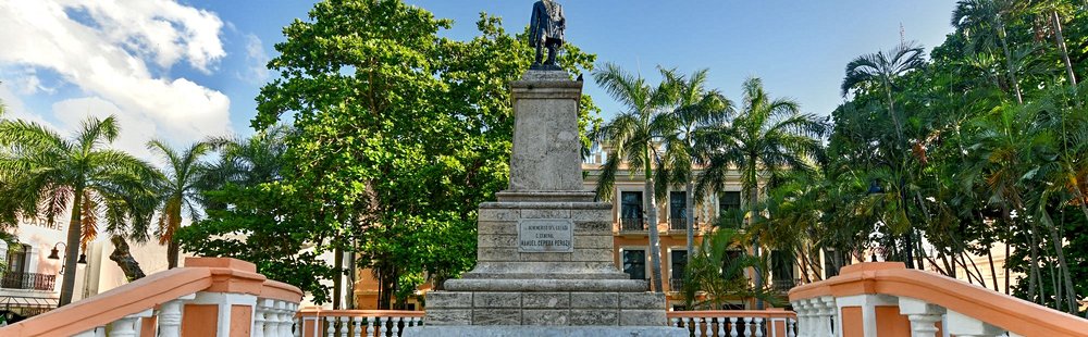 Parc Hidalgo