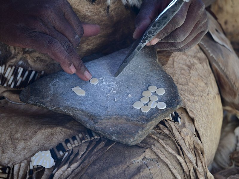 Damaraland Living Museum