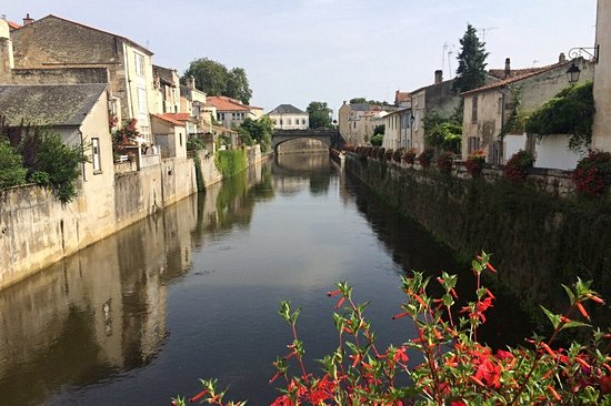 Le sud Vendée et le marais poitevin