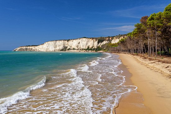 Plage Eraclea Minoa
