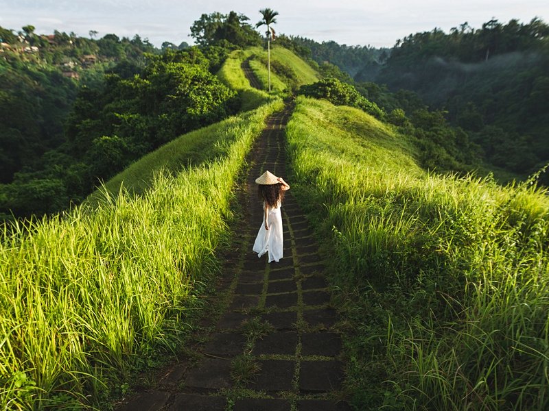 Campuhan Ridge Walk