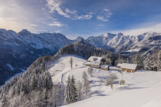 Logarska dolina