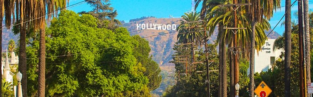 Hollywood