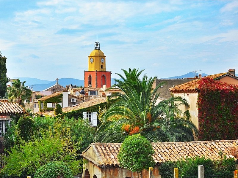 Saint-Tropez
