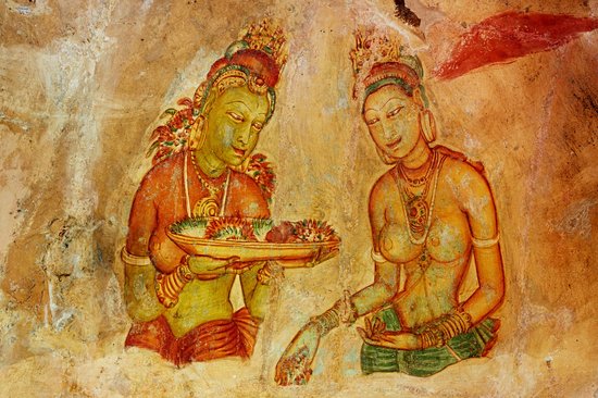 Sigiriya