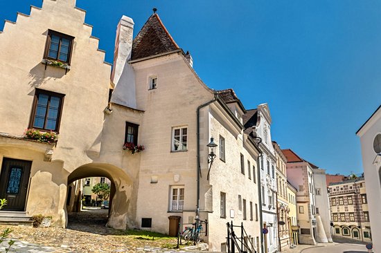 Krems an der Donau