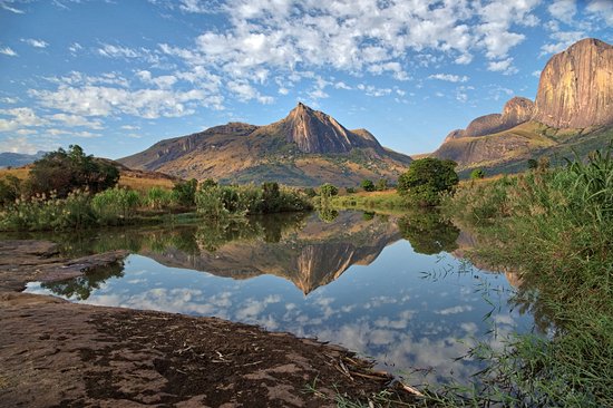 Parc national d'Andringitra