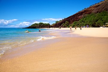 Parc d'État Makena