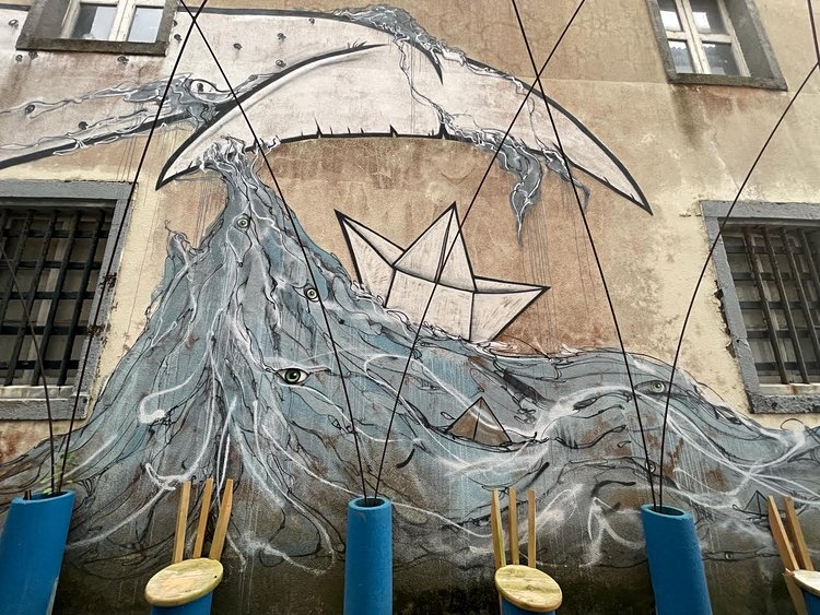 Ponta Delgada 3