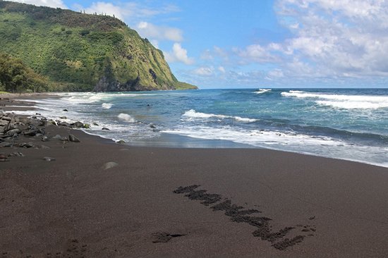 Vallée de Waipi'o