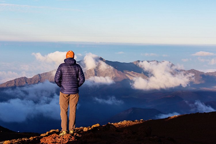 Parc national de Haleakalā 4