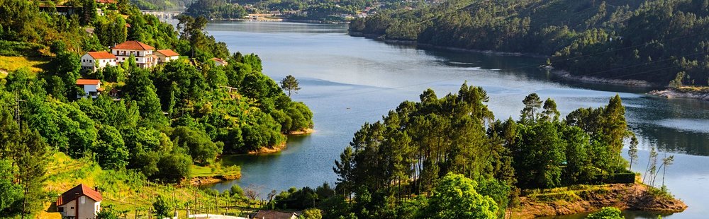Le parc national Peneda-Gerês