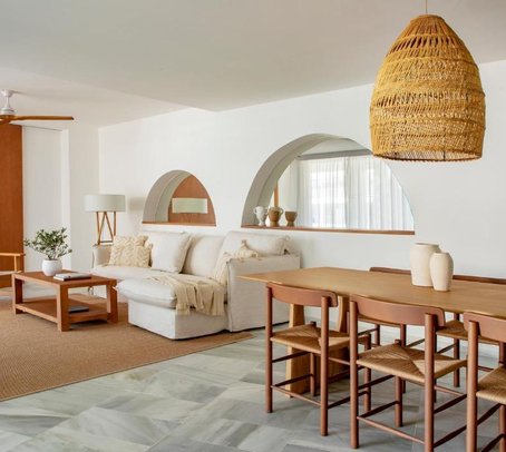 hôtel Villa Le Blanc 3