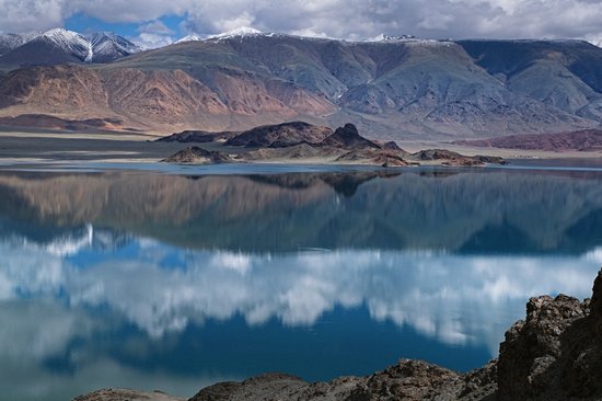 Lac Tolbo