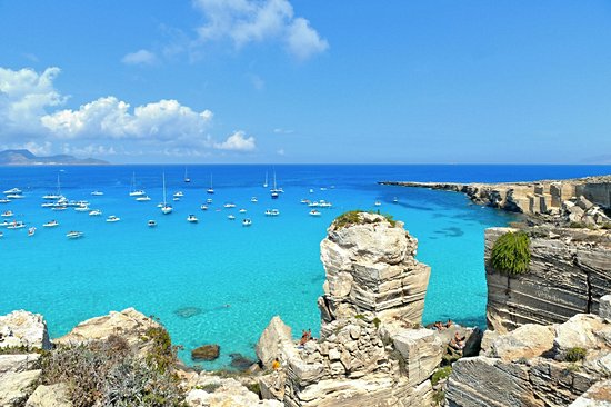 Cala Rossa