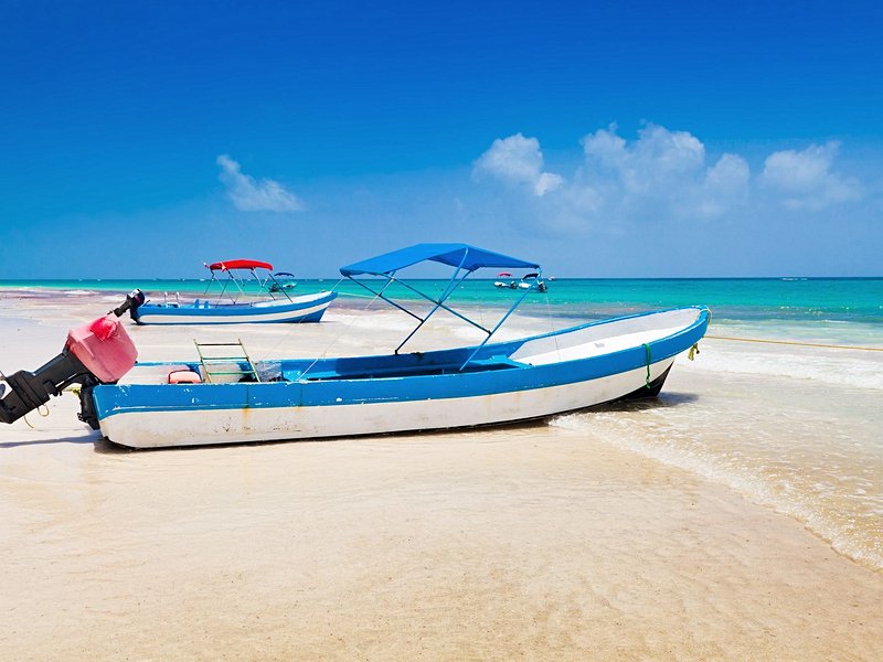 Playa Paraiso