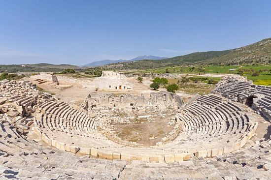 Patara