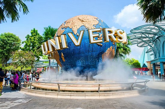 Sentosa