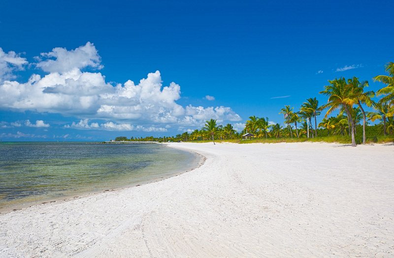 plage Siesta Key Beach