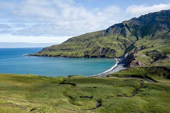 Borgarfjörður